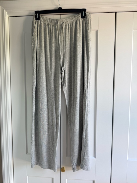 Target Other - Woman’s Soft Gray Lounge Pants - Comfortable Everyday Bottoms